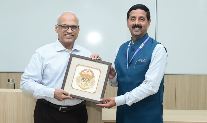IIM Visakhapatnam commences five-day Executive Development Programme